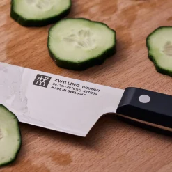 6.5-inch, Nakiri Knife