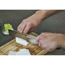 6.5-inch, Nakiri Knife