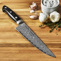 8-inch, Narrow Chef's Knife