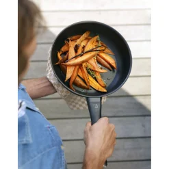 10-inch, Non-stick, Aluminum Fry Pan