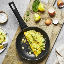 8-inch, Non-stick, Aluminum Fry Pan