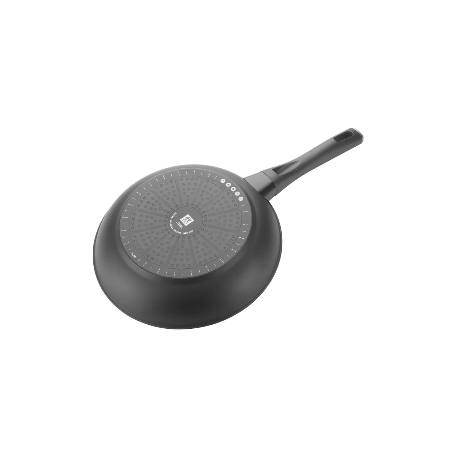 8-inch, Non-stick, Aluminum Fry Pan
