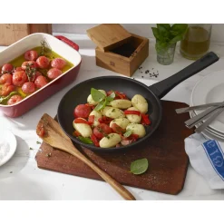 8-inch, Non-stick, Aluminum Fry Pan