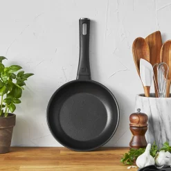 8-inch, Non-stick, Aluminum Fry Pan