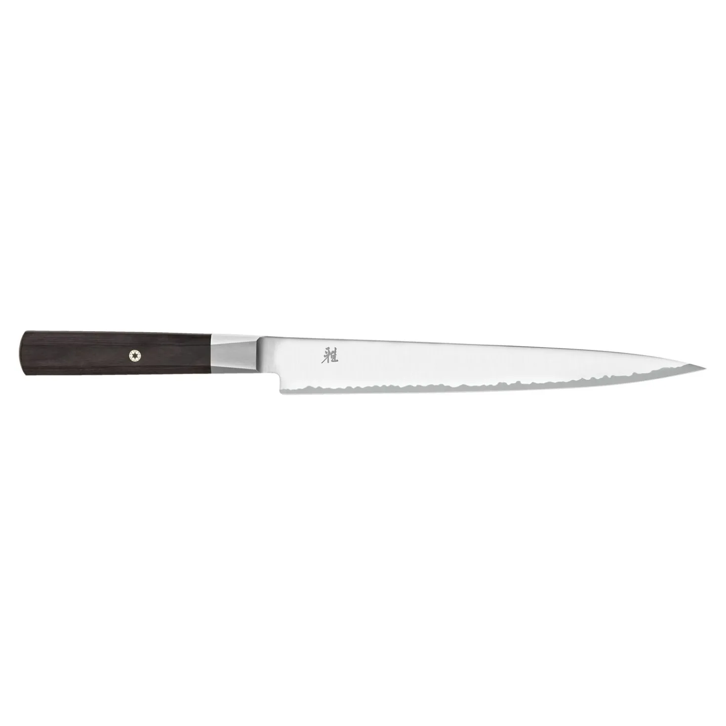 9.5-inch Pakka Wood Slicing/Carving Knife