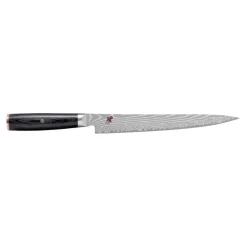 9.5-inch Pakka Wood Slicing/Carving Knife