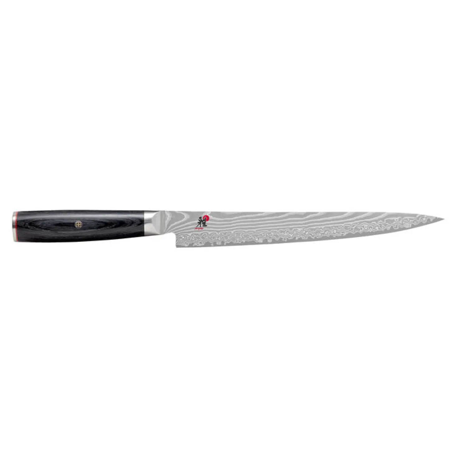 9.5-inch Pakka Wood Slicing/Carving Knife