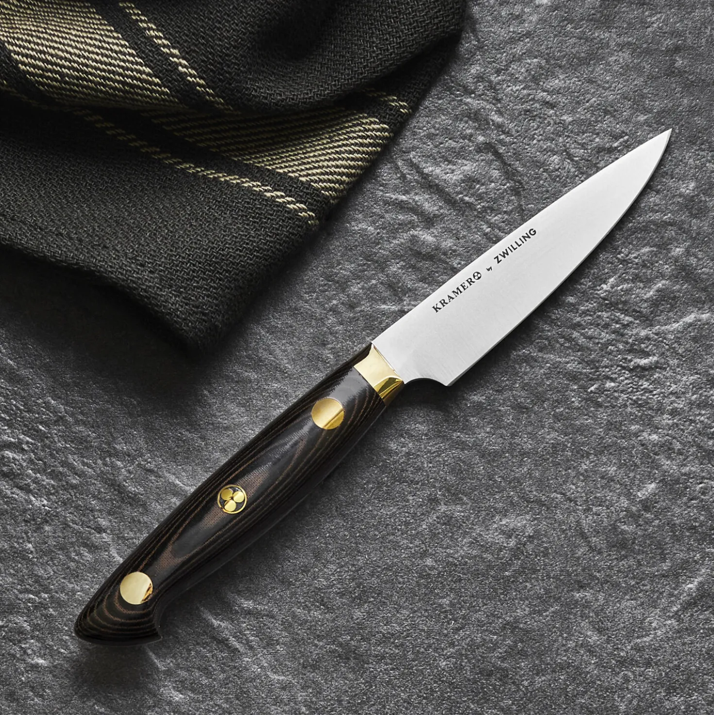 3.5-inch, Paring Knife