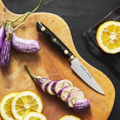 3.5-inch, Paring Knife