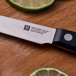 4-inch, Paring Knife