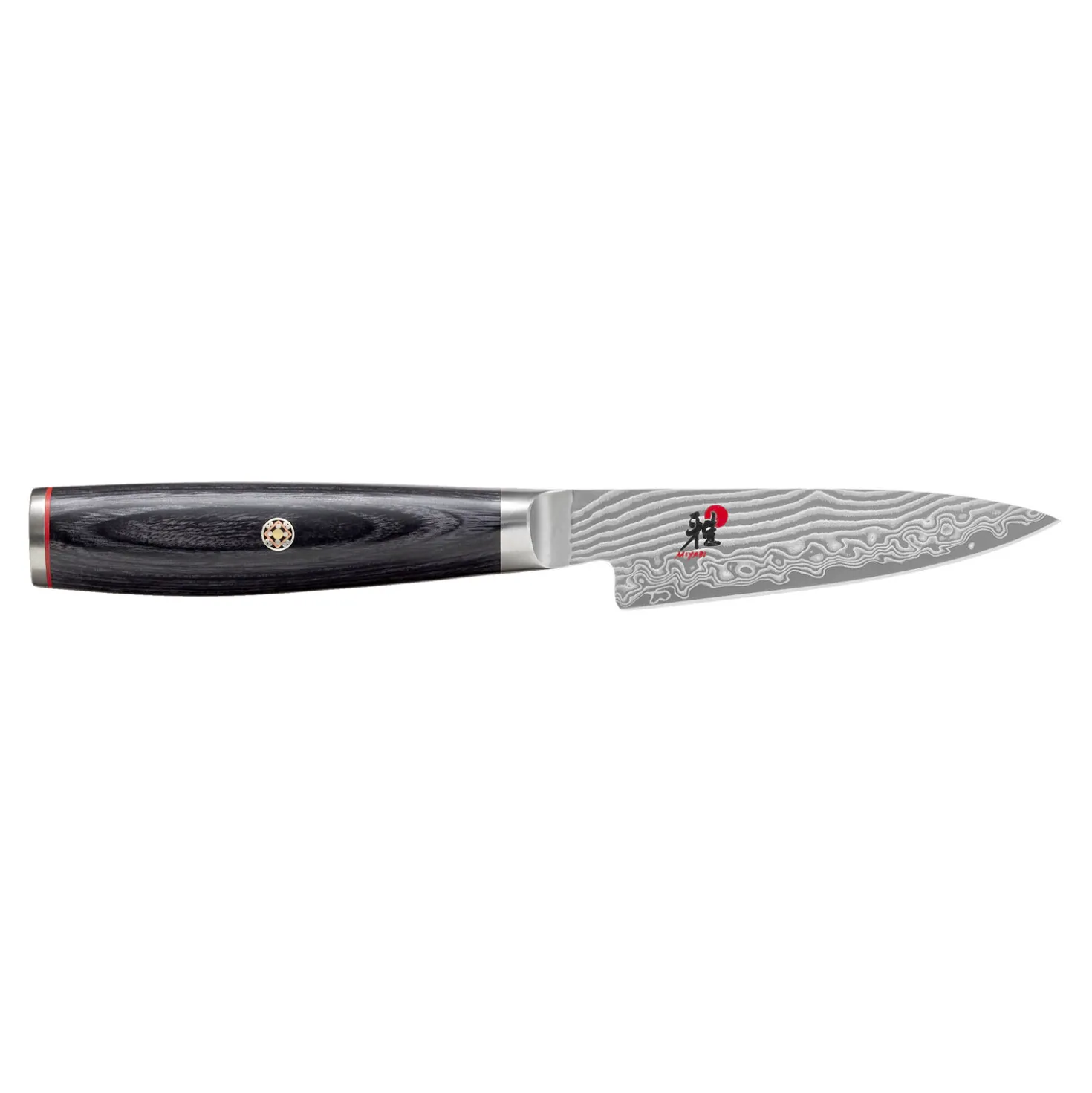 3.5-inch, Paring Knife