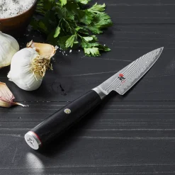 3.5-inch, Paring Knife