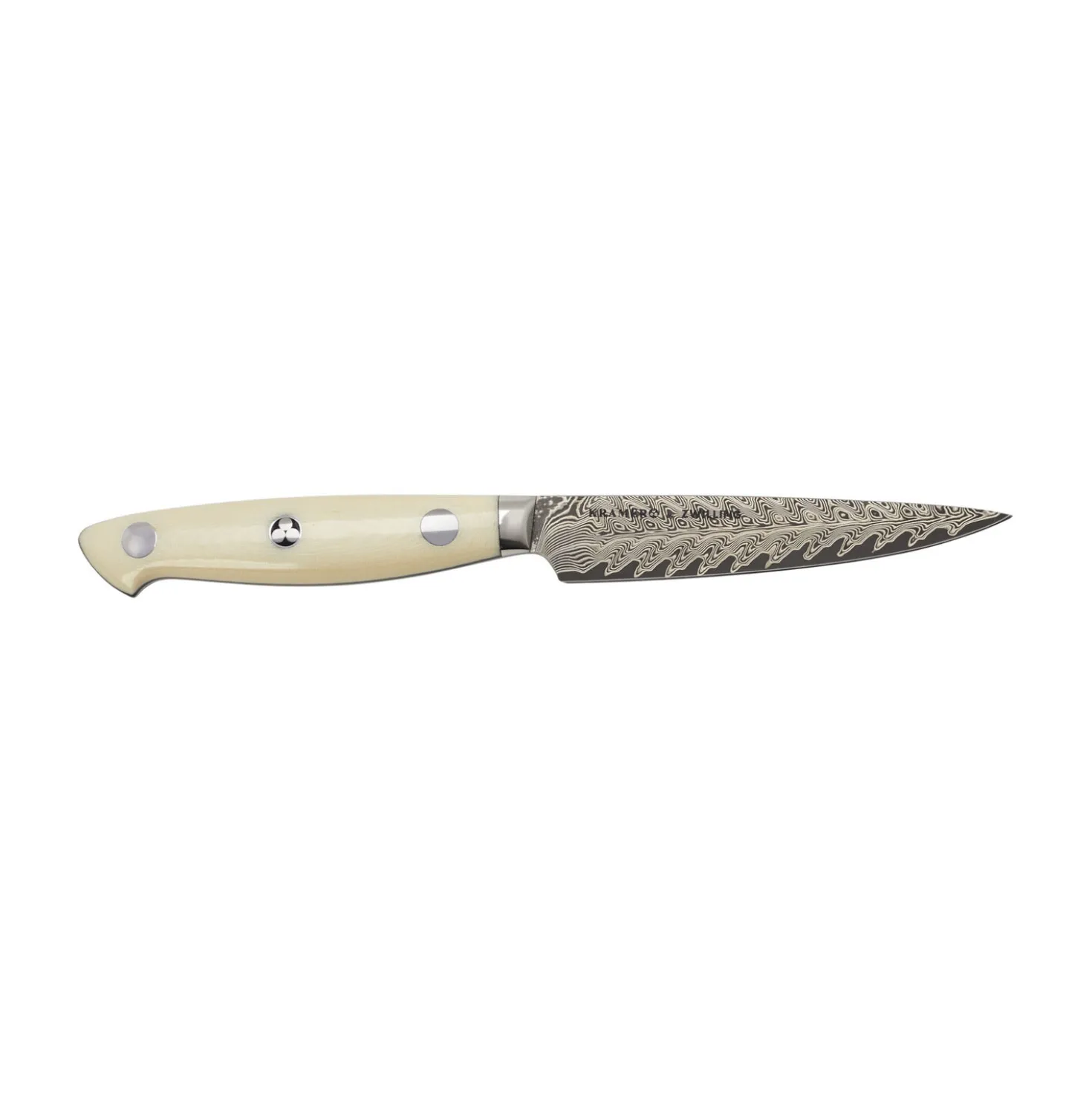 4-inch, Paring Knife