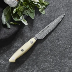 4-inch, Paring Knife