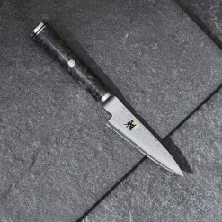 3.5-inch, Paring Knife