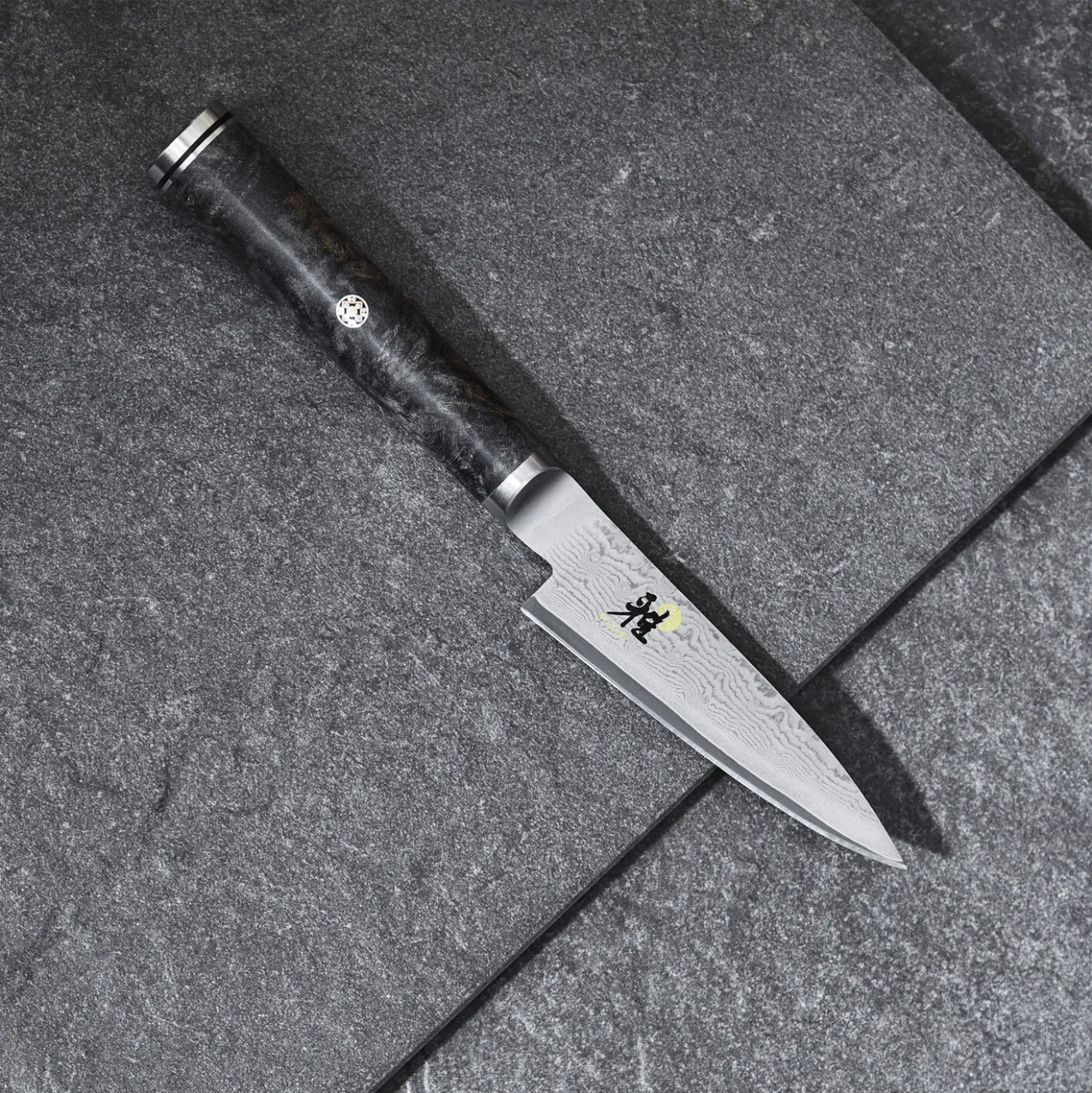 3.5-inch, Paring Knife