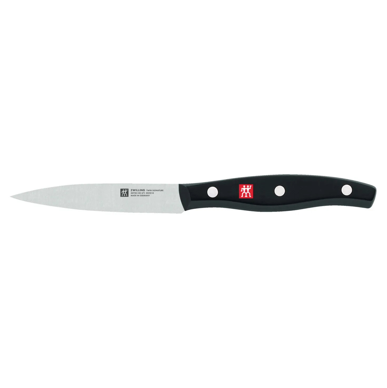 4-inch, Paring Knife