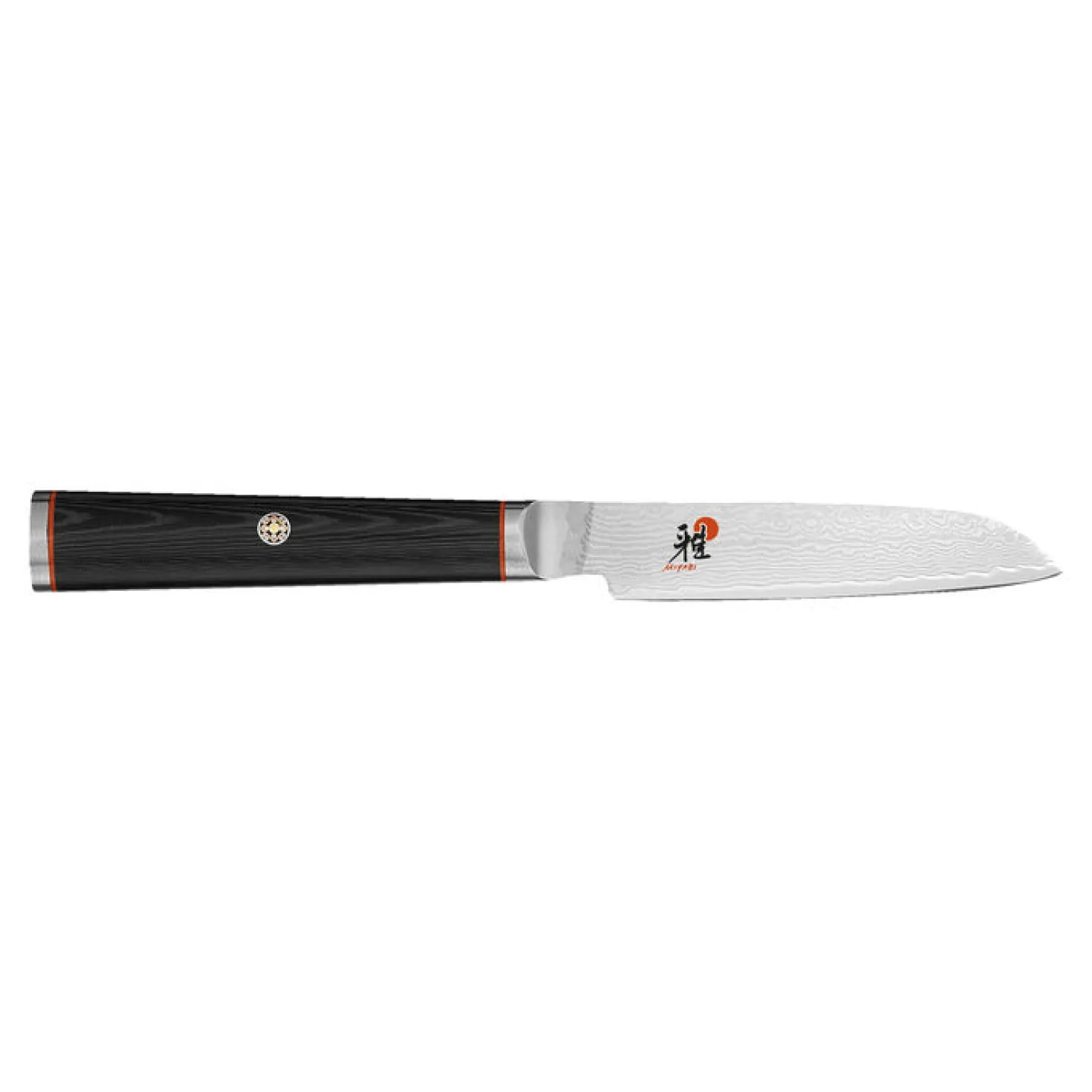 3.5-inch, Paring Knife