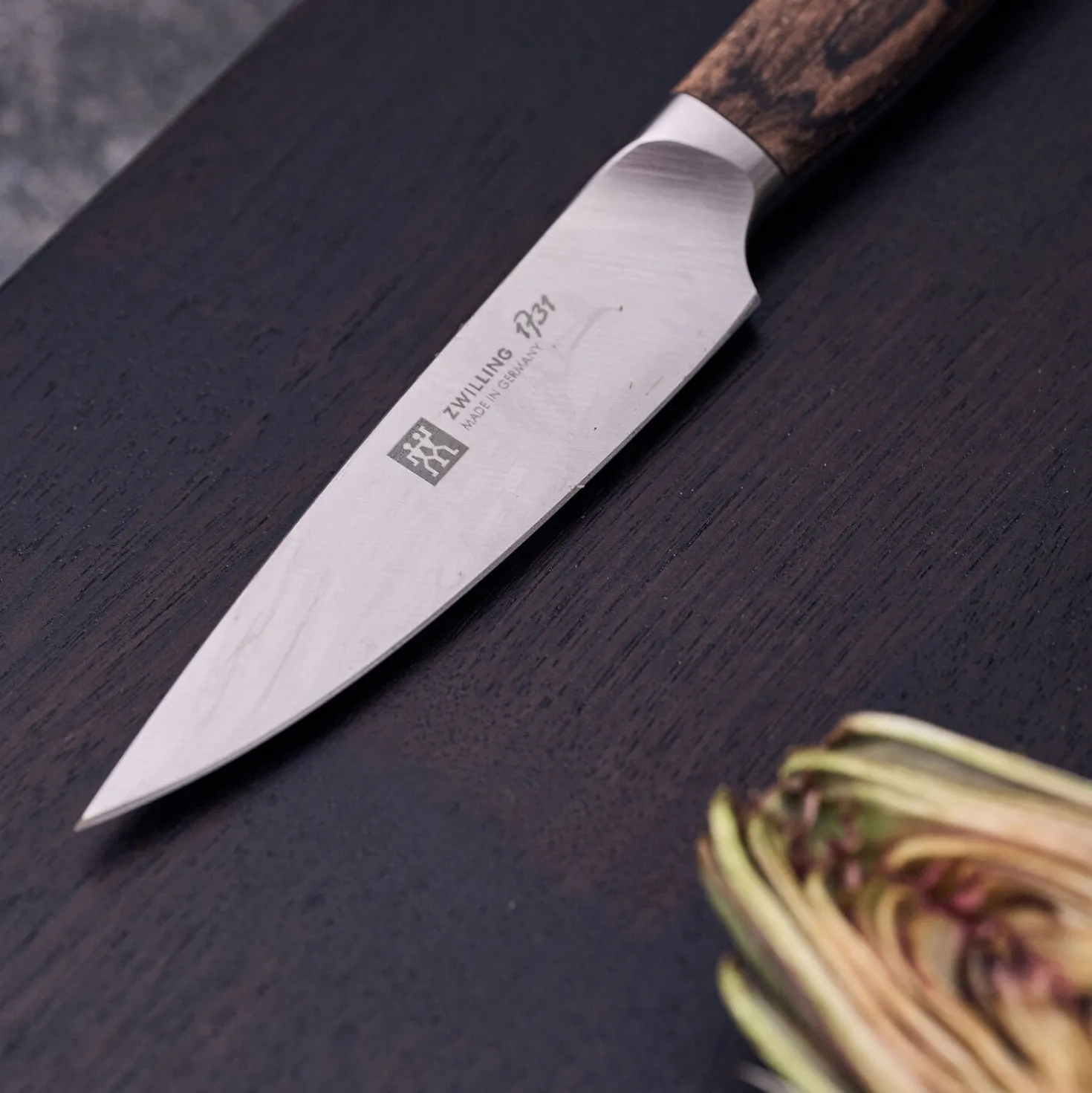 4-inch, Paring Knife