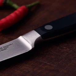 4-inch, Paring Knife