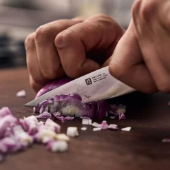 4-inch, Paring Knife