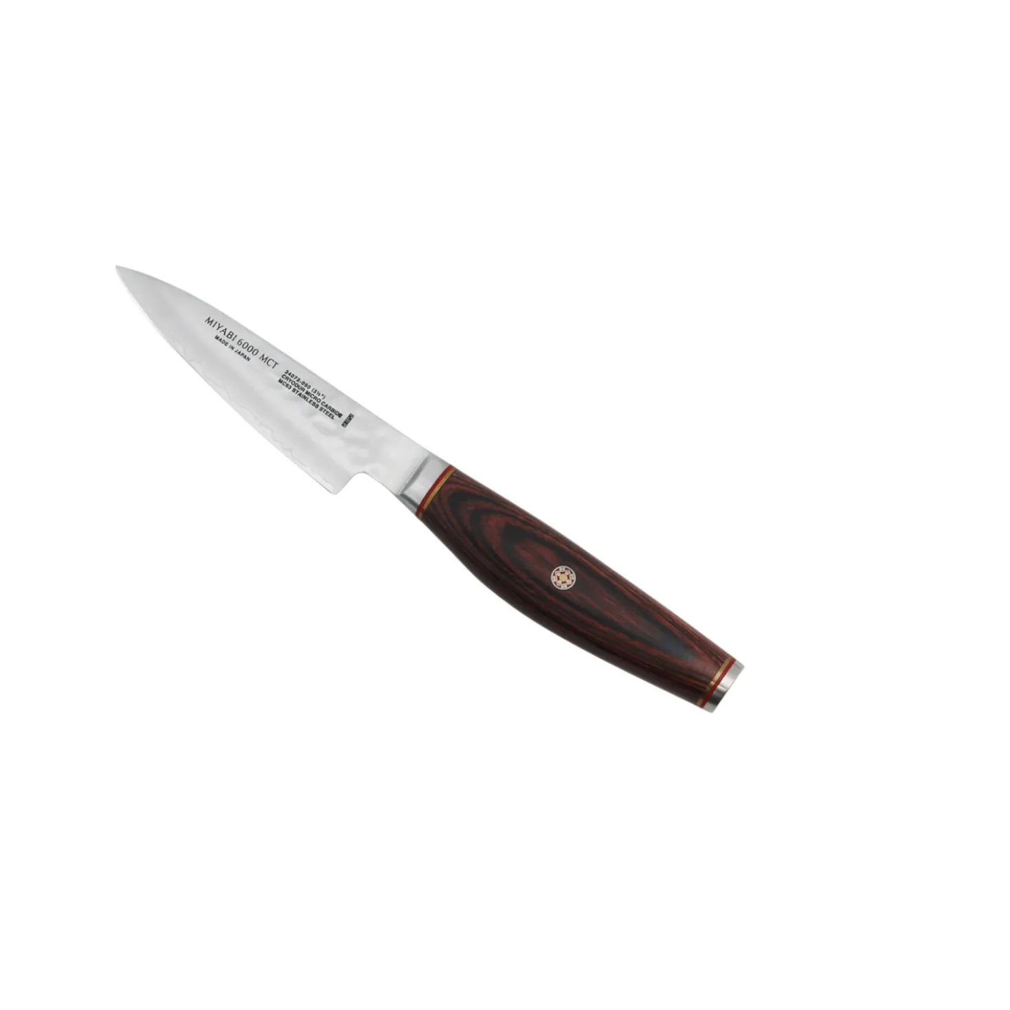 3.5-inch, Paring Knife
