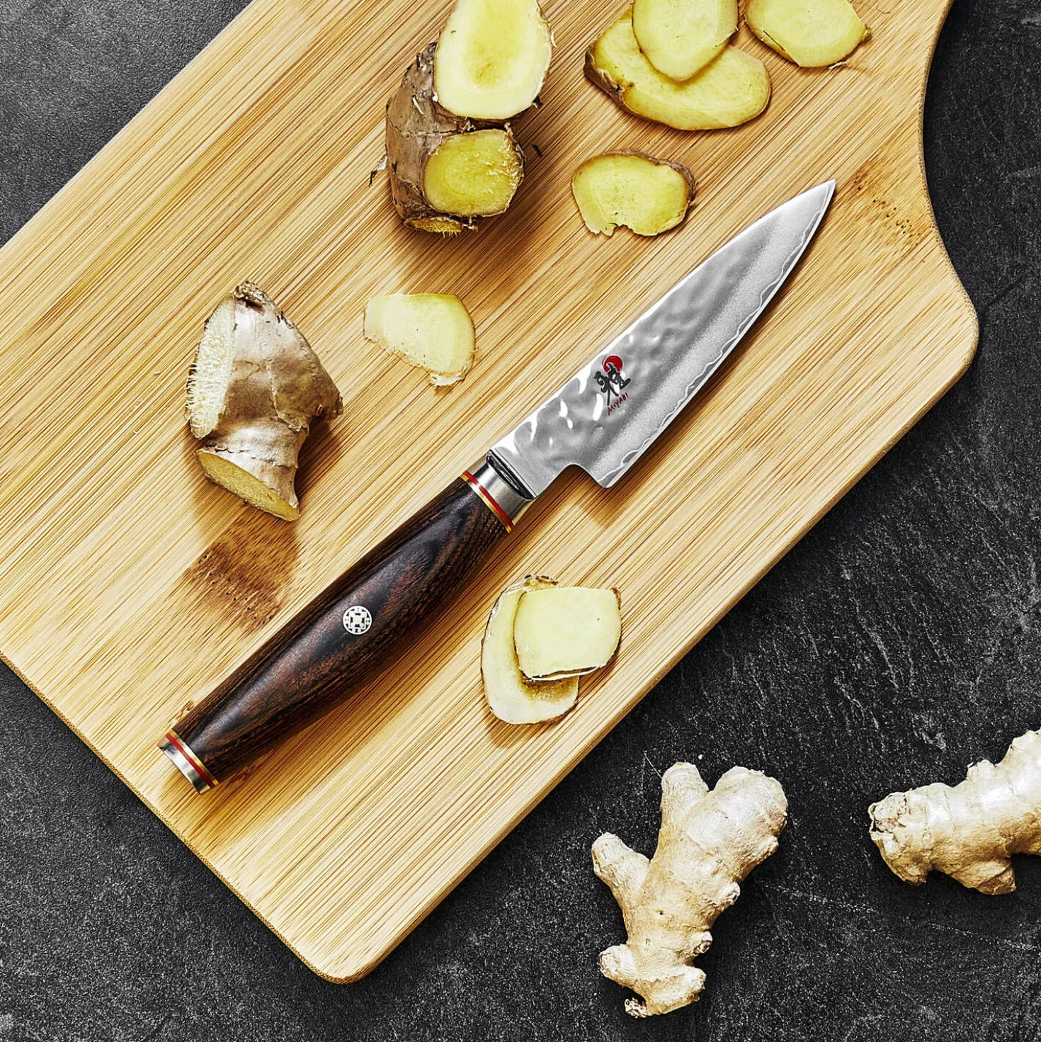 3.5-inch, Paring Knife