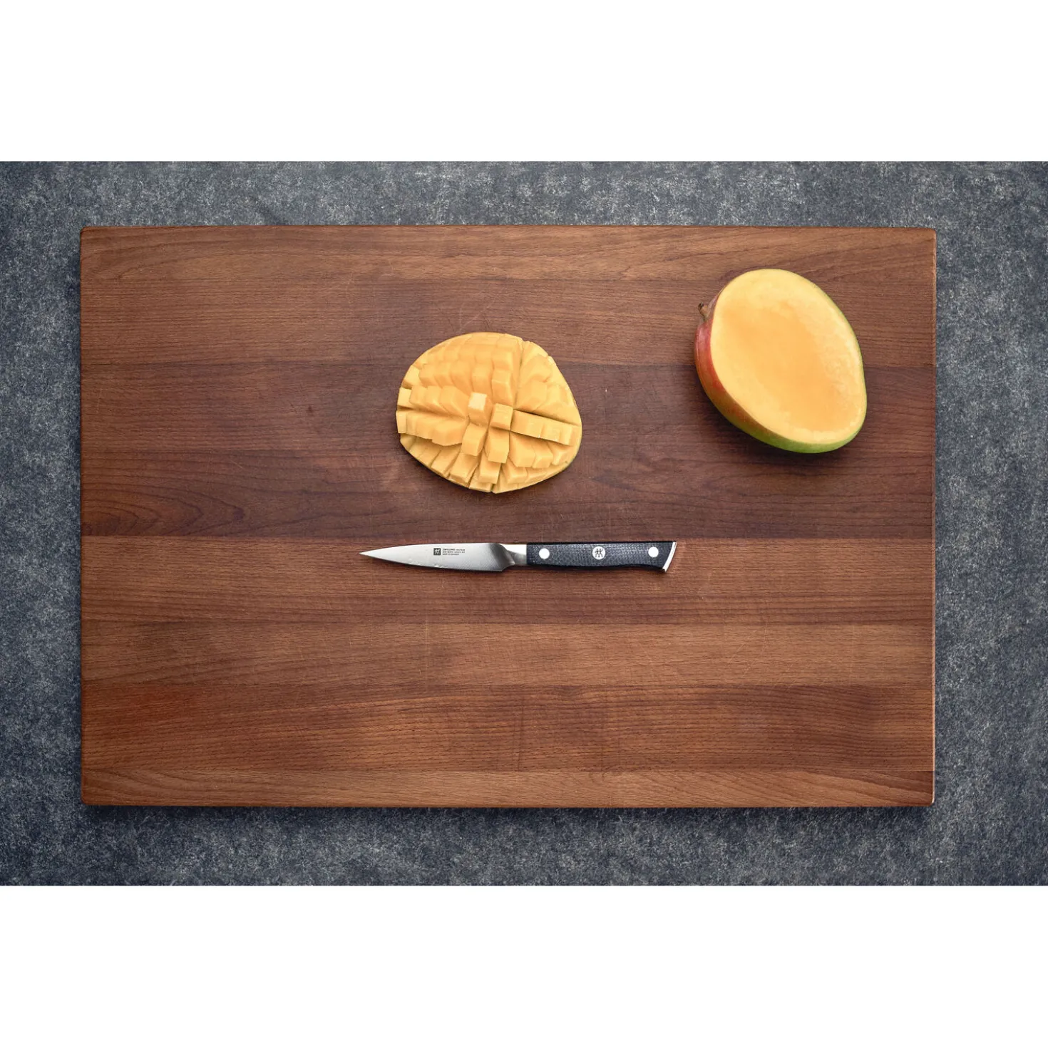 4-inch, Paring Knife