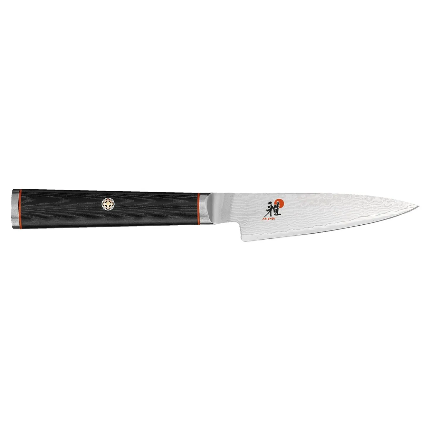 3.5-inch, Paring Knife