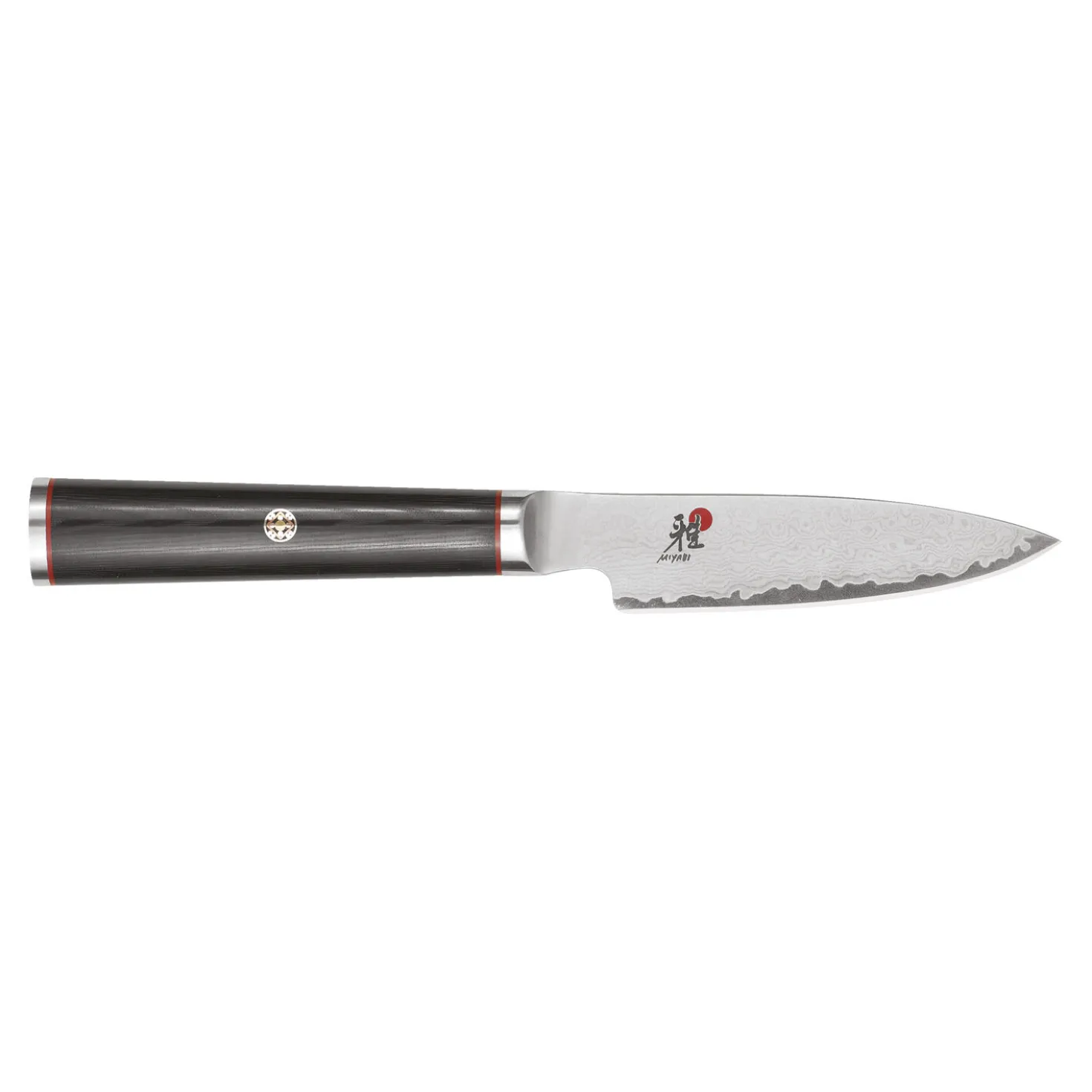 3.5-inch, Paring Knife
