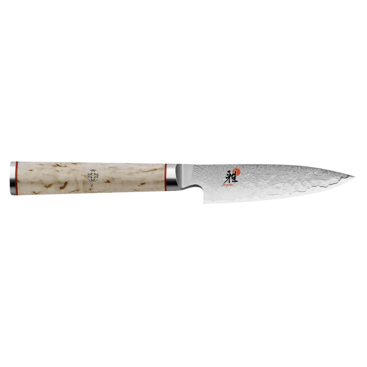 3.5-inch, Paring Knife
