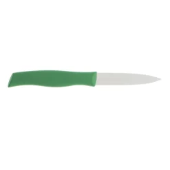 3-inch, Paring Knife Green