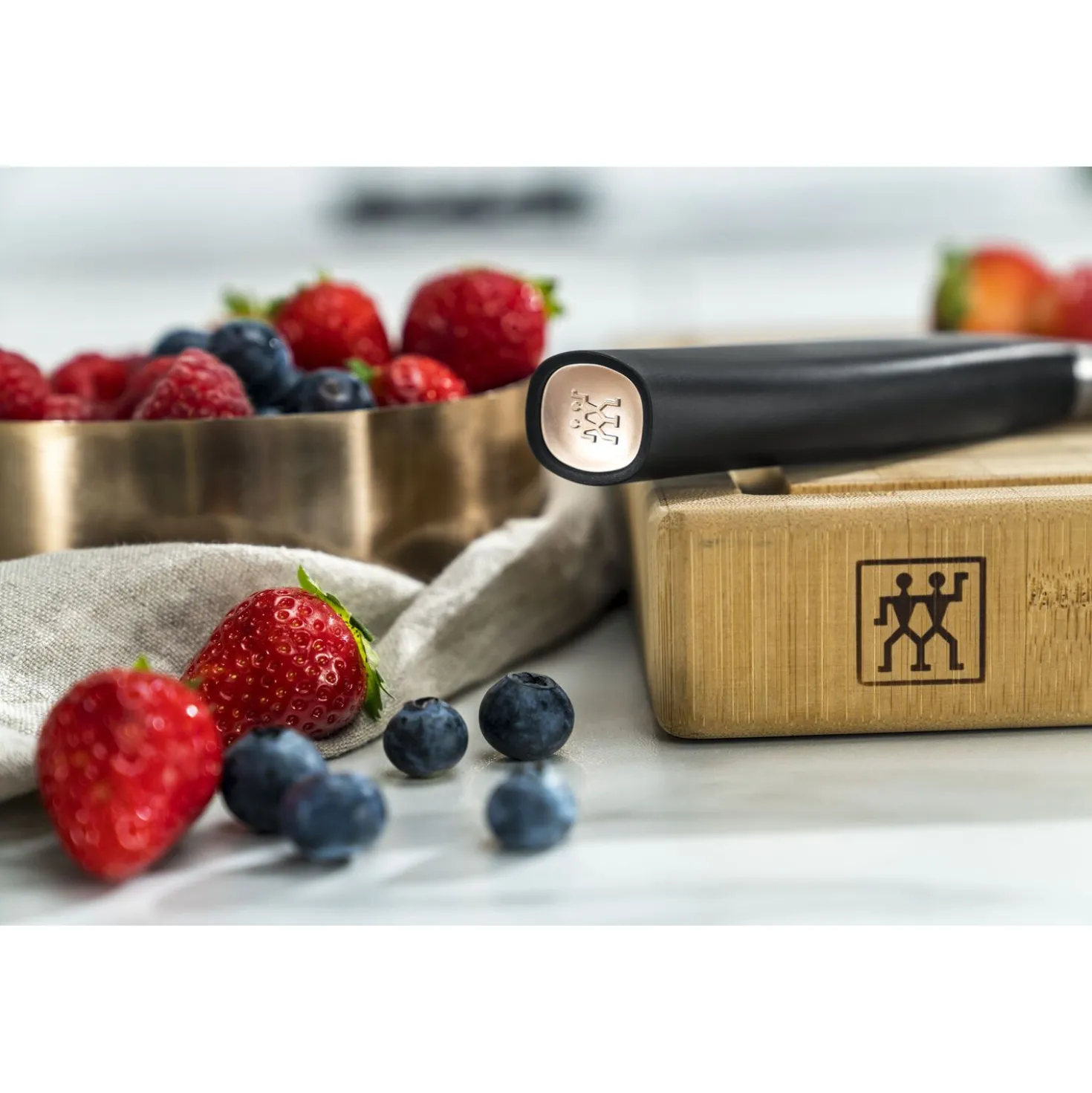 4-inch, Paring Knife, Silver