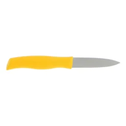 3-inch, Paring Knife Yellow