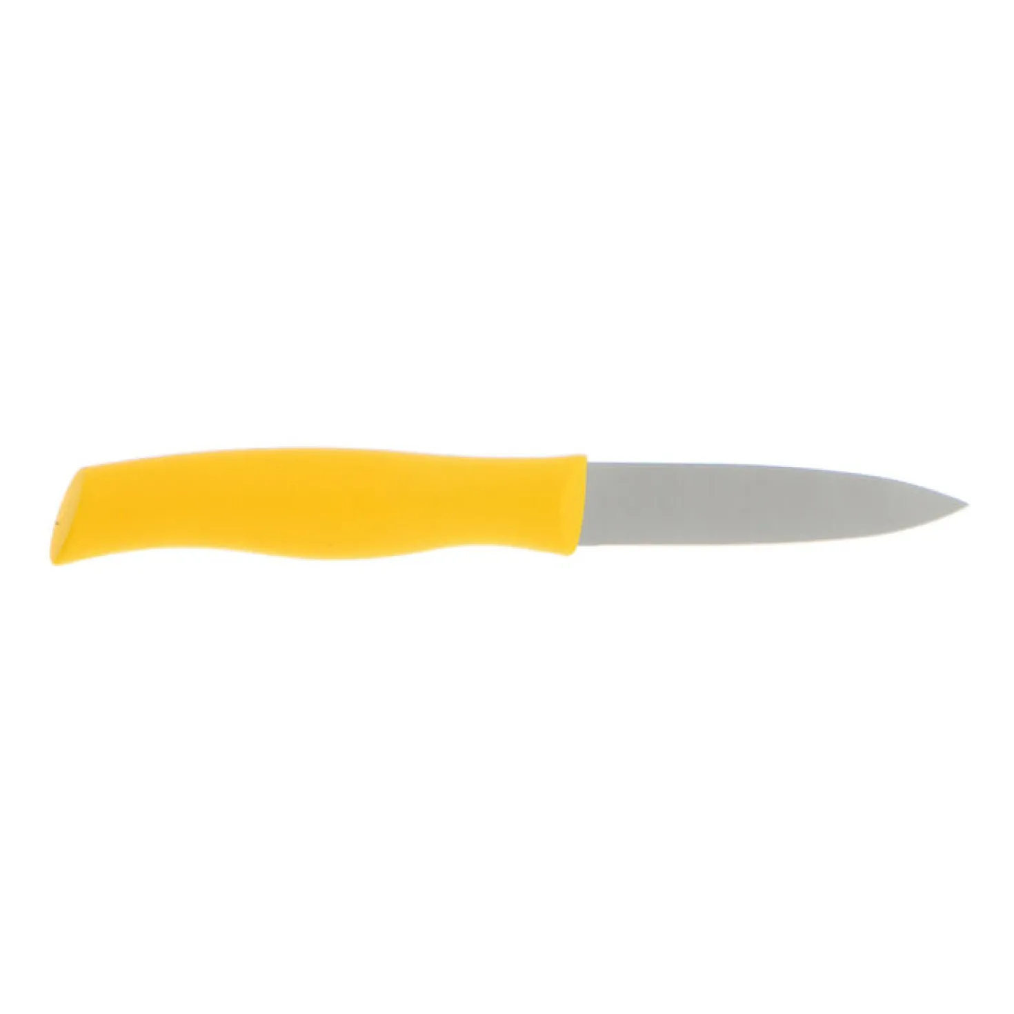 3-inch, Paring Knife Yellow