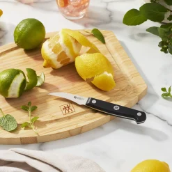 2.5-inch, Peeling Knife