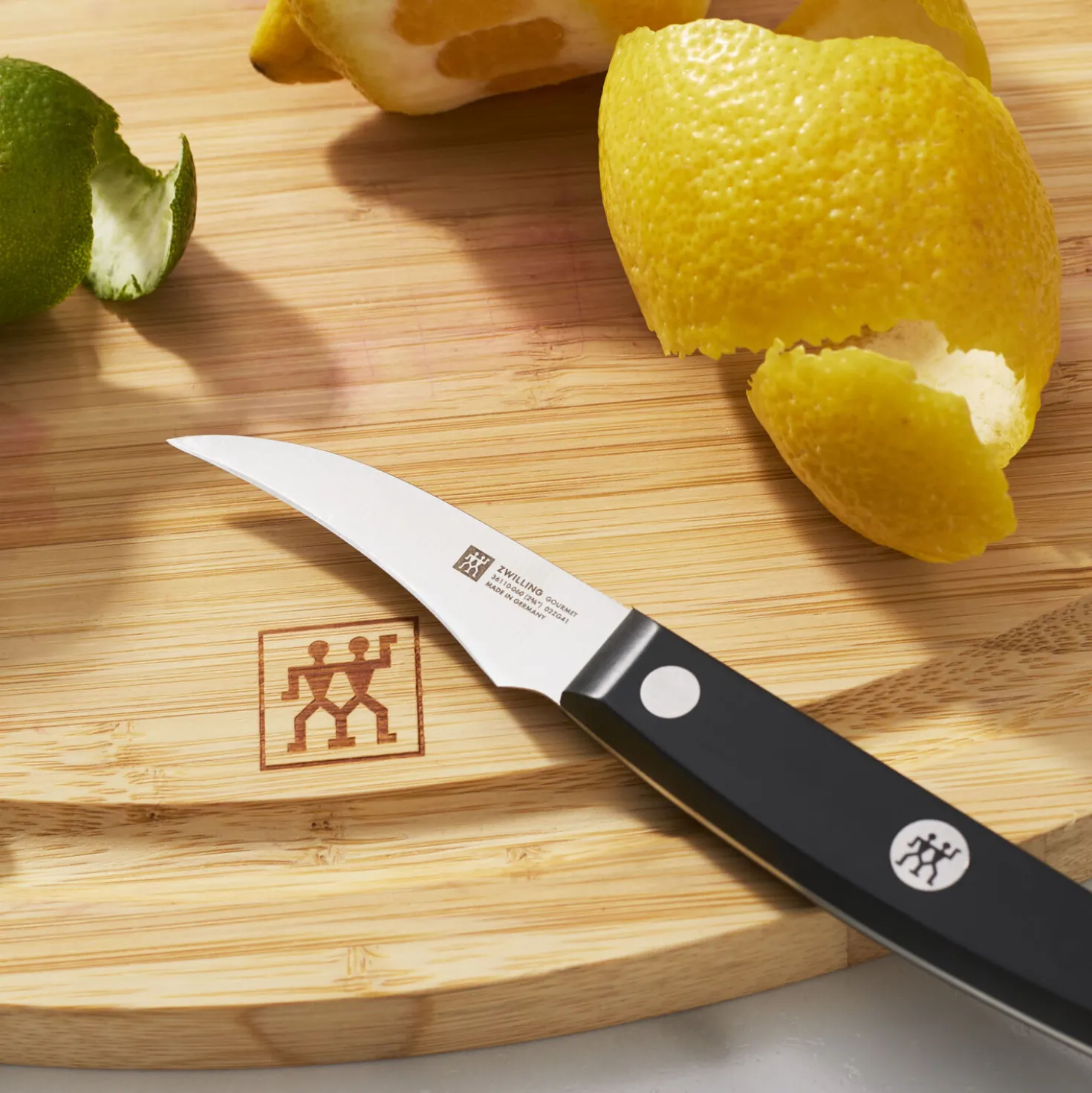 2.5-inch, Peeling Knife