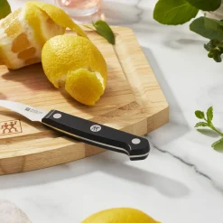 2.5-inch, Peeling Knife