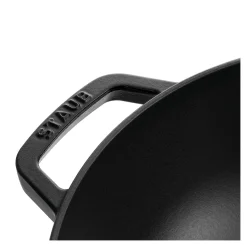 12-inch, Perfect Pan, Black Matte