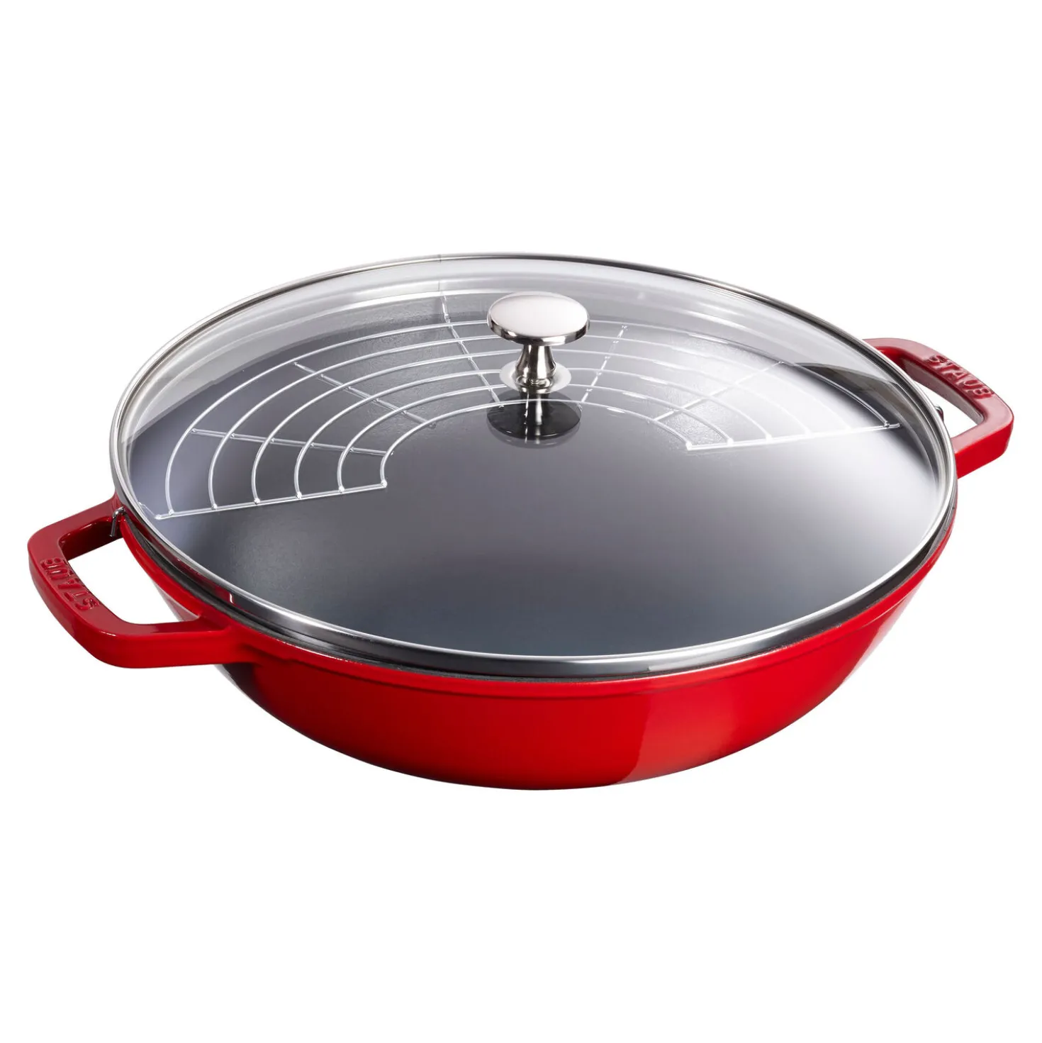 12-inch, Perfect Pan, Cherry