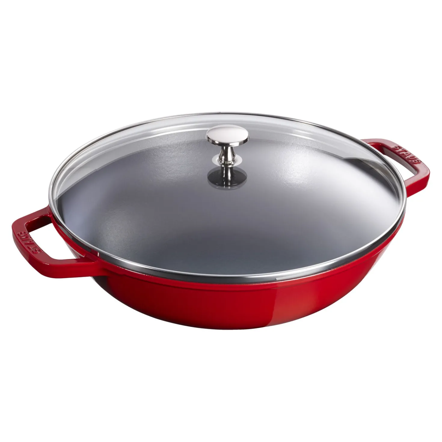 12-inch, Perfect Pan, Cherry