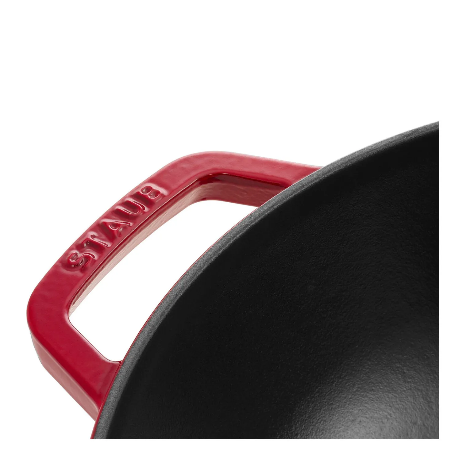 12-inch, Perfect Pan, Cherry