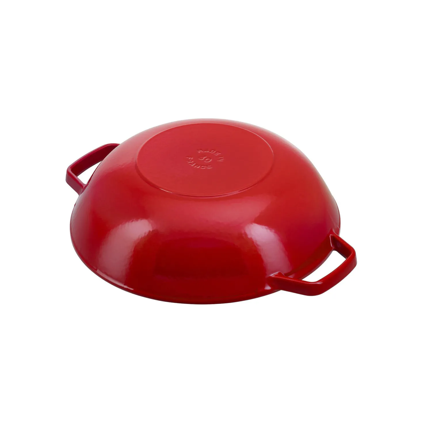 12-inch, Perfect Pan, Cherry