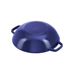 12-inch, Perfect Pan, Dark Blue