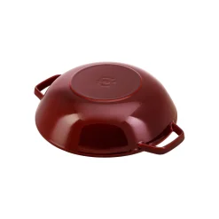 12-inch, Perfect Pan, Grenadine