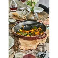 12-inch, Perfect Pan, Grenadine
