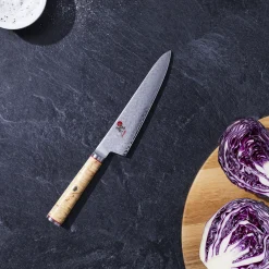 5.5-inch, Prep Knife