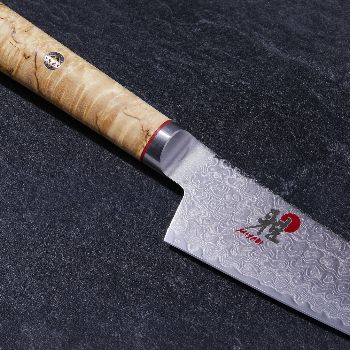5.5-inch, Prep Knife