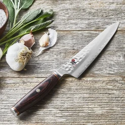 5-inch, Prep Knife