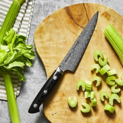5.5-inch Prep Knife, Fine Edge